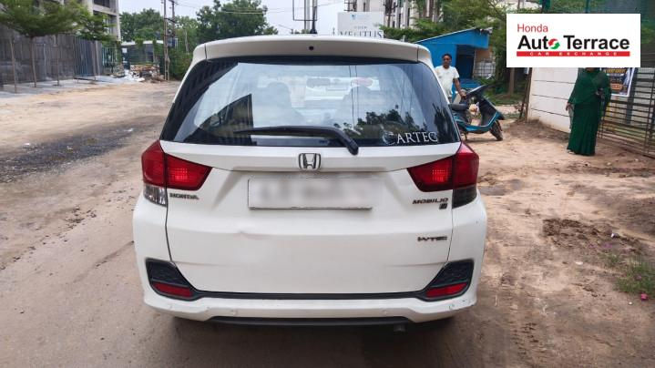 2014 Honda&nbsp;Mobilio V i-VTEC