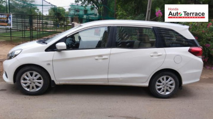 2014 Honda&nbsp;Mobilio V i-VTEC