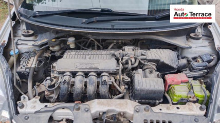 2014 Honda&nbsp;Mobilio V i-VTEC