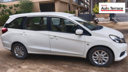 2014 Honda&nbsp;Mobilio V i-VTEC