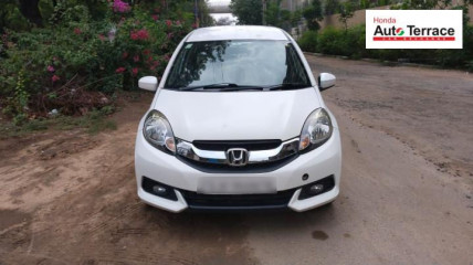 2014 Honda&nbsp;Mobilio V i-VTEC