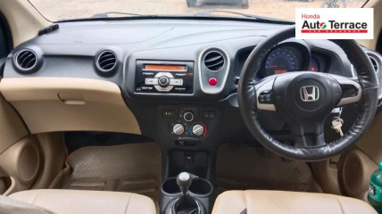 2014 Honda&nbsp;Mobilio V i-VTEC