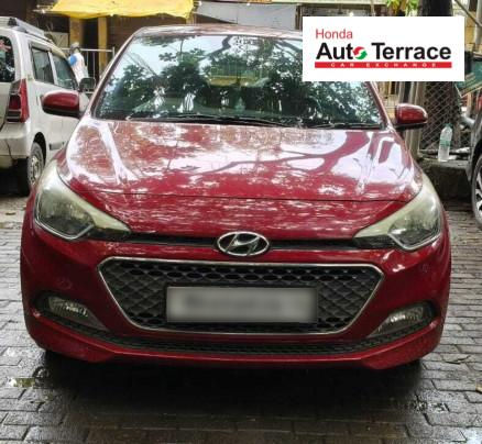 2016 Hyundai&nbsp;i20 2015-2017 Sportz 1.2