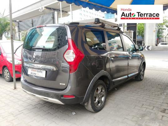 2017 Renault&nbsp;Lodgy 85PS RxZ