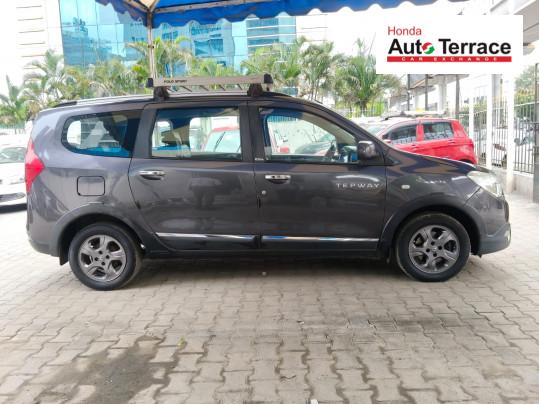 2017 Renault&nbsp;Lodgy 85PS RxZ