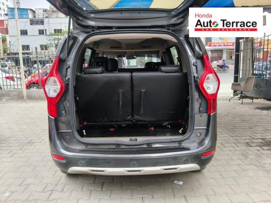 2017 Renault&nbsp;Lodgy 85PS RxZ