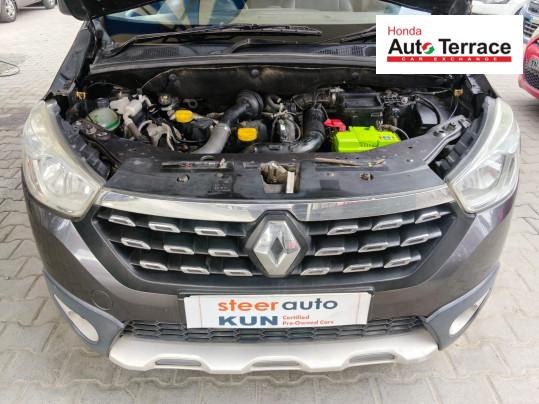 2017 Renault&nbsp;Lodgy 85PS RxZ