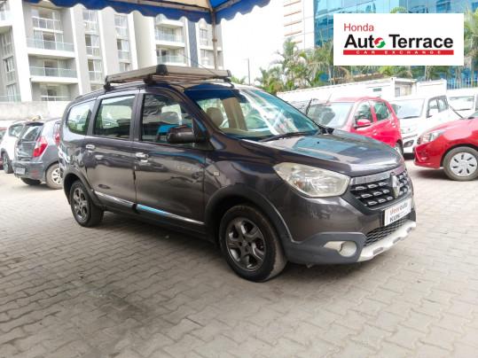 2017 Renault&nbsp;Lodgy 85PS RxZ