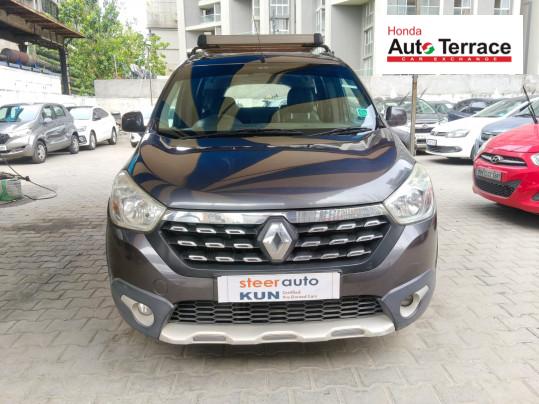 2017 Renault&nbsp;Lodgy 85PS RxZ