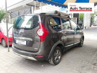 2017 Renault&nbsp;Lodgy 85PS RxZ