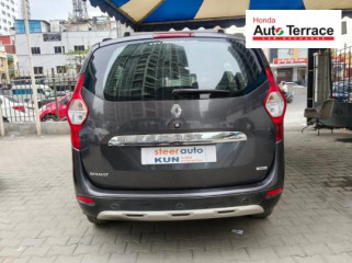 2017 Renault&nbsp;Lodgy 85PS RxZ