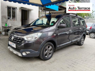 2017 Renault&nbsp;Lodgy 85PS RxZ