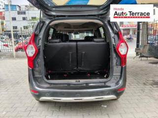 2017 Renault&nbsp;Lodgy 85PS RxZ