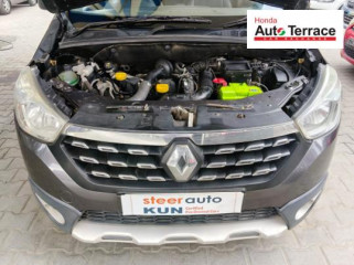2017 Renault&nbsp;Lodgy 85PS RxZ