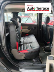 2017 Renault&nbsp;Lodgy 85PS RxZ