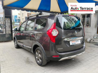 2017 Renault&nbsp;Lodgy 85PS RxZ