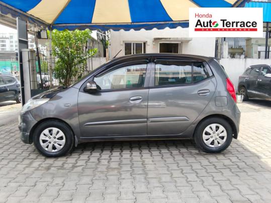 2012 Hyundai&nbsp;i10 Sportz 1.2