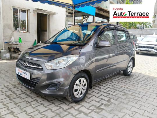 2012 Hyundai&nbsp;i10 Sportz 1.2