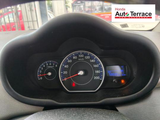 2012 Hyundai&nbsp;i10 Sportz 1.2