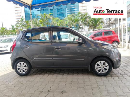 2012 Hyundai&nbsp;i10 Sportz 1.2