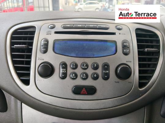 2012 Hyundai&nbsp;i10 Sportz 1.2