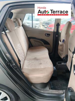 2012 Hyundai&nbsp;i10 Sportz 1.2