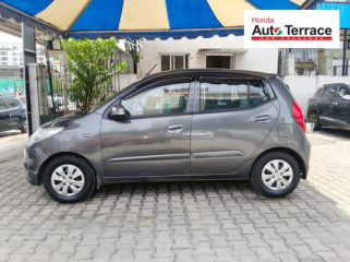 2012 Hyundai&nbsp;i10 Sportz 1.2