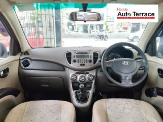 2012 Hyundai&nbsp;i10 Sportz 1.2