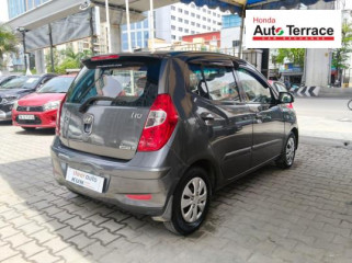 2012 Hyundai&nbsp;i10 Sportz 1.2