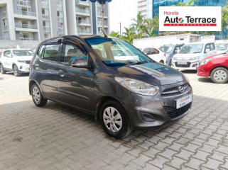 2012 Hyundai&nbsp;i10 Sportz 1.2