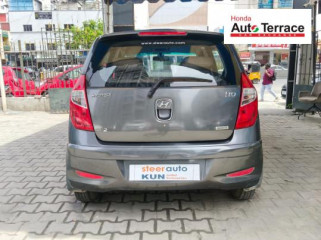 2012 Hyundai&nbsp;i10 Sportz 1.2