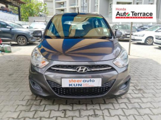 2012 Hyundai&nbsp;i10 Sportz 1.2