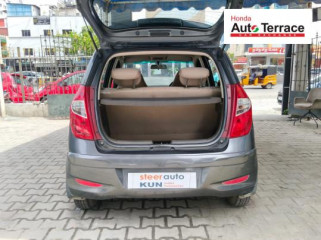 2012 Hyundai&nbsp;i10 Sportz 1.2