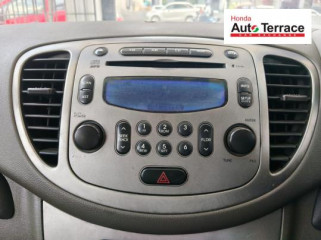 2012 Hyundai&nbsp;i10 Sportz 1.2