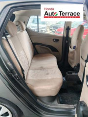 2012 Hyundai&nbsp;i10 Sportz 1.2