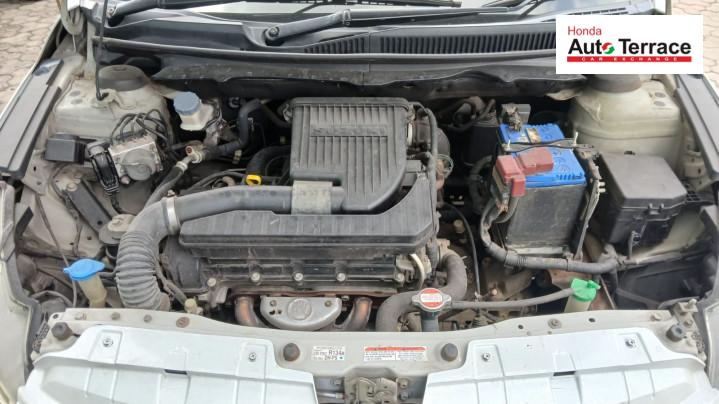 2017 Maruti&nbsp;Ciaz Zeta