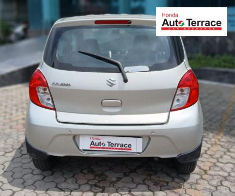 2020 Maruti&nbsp;Celerio 2017-2021 ZXI
