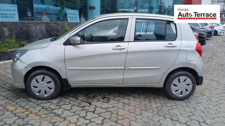 2020 Maruti&nbsp;Celerio 2017-2021 ZXI