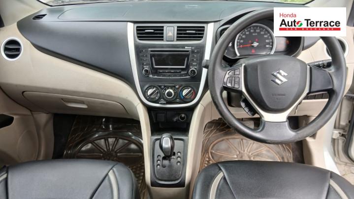 2020 Maruti&nbsp;Celerio 2017-2021 ZXI