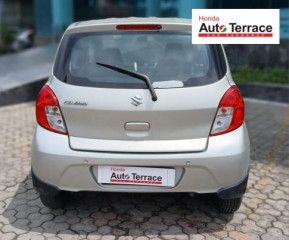 2020 Maruti&nbsp;Celerio 2017-2021 ZXI