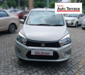 2020 Maruti&nbsp;Celerio 2017-2021 ZXI