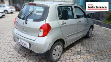 2020 Maruti&nbsp;Celerio 2017-2021 ZXI