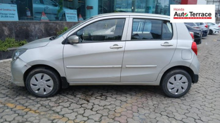 2020 Maruti&nbsp;Celerio 2017-2021 ZXI