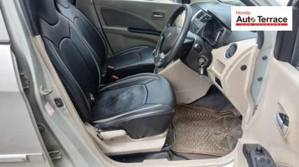 2020 Maruti&nbsp;Celerio 2017-2021 ZXI