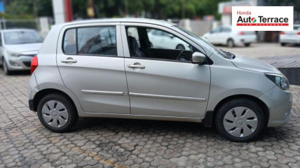 2020 Maruti&nbsp;Celerio 2017-2021 ZXI