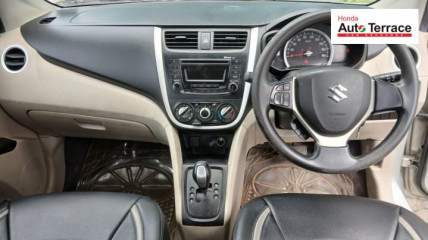 2020 Maruti&nbsp;Celerio 2017-2021 ZXI