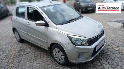 2020 Maruti&nbsp;Celerio 2017-2021 ZXI