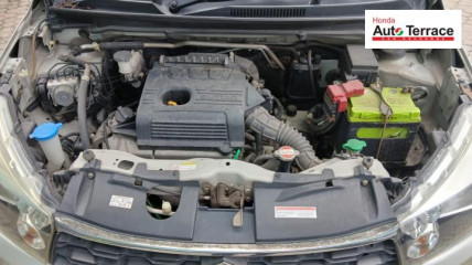 2020 Maruti&nbsp;Celerio 2017-2021 ZXI