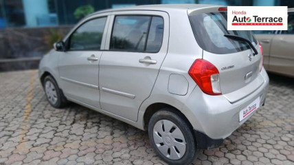 2020 Maruti&nbsp;Celerio 2017-2021 ZXI