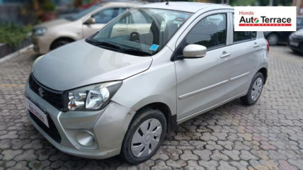 2020 Maruti&nbsp;Celerio 2017-2021 ZXI
